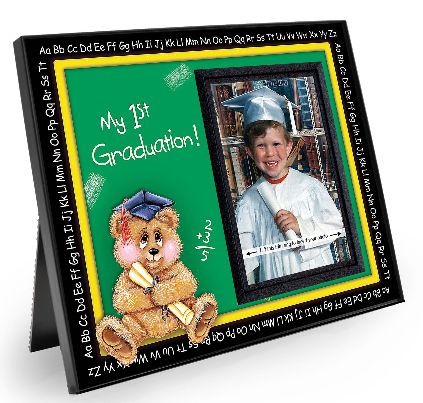 My First Graduation