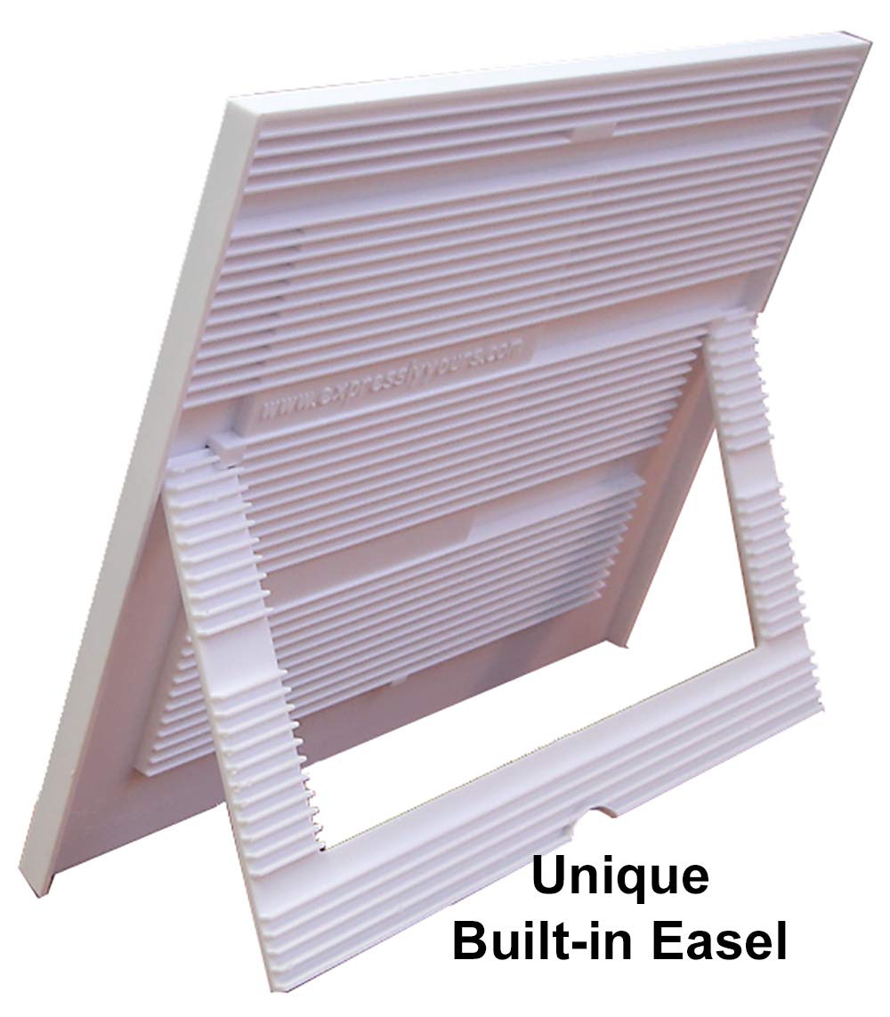 "Irish Baby Blessing" Picture Frame Gift