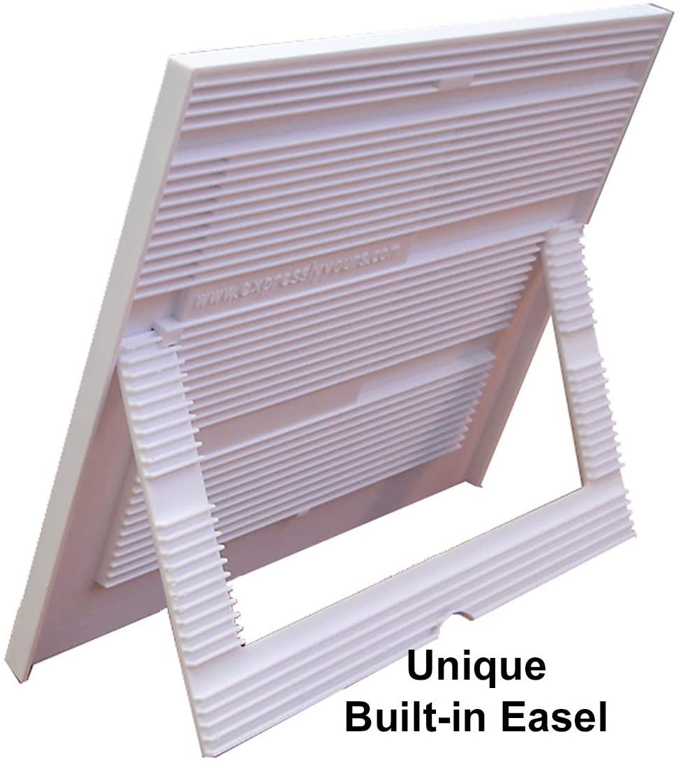 "With Love to Great Grandma" Picture Frame