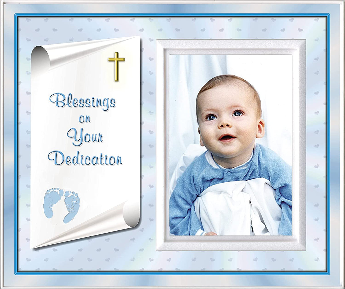 Dedication Message Frame